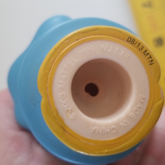 Fisher Price Nativity Little People - Picture 5 of 8